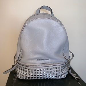 Michael Kors backpack